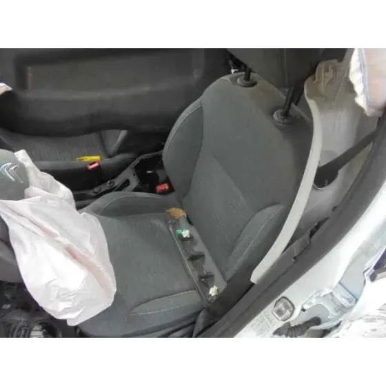 CITROEN C3 '2015 COLLECTION BLANCO