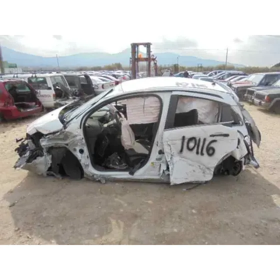 CITROEN C3 '2015 COLLECTION BLANCO