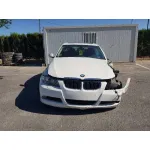 BMW SERIE 3 BERLINA (E90) '2006 325I BLANCO