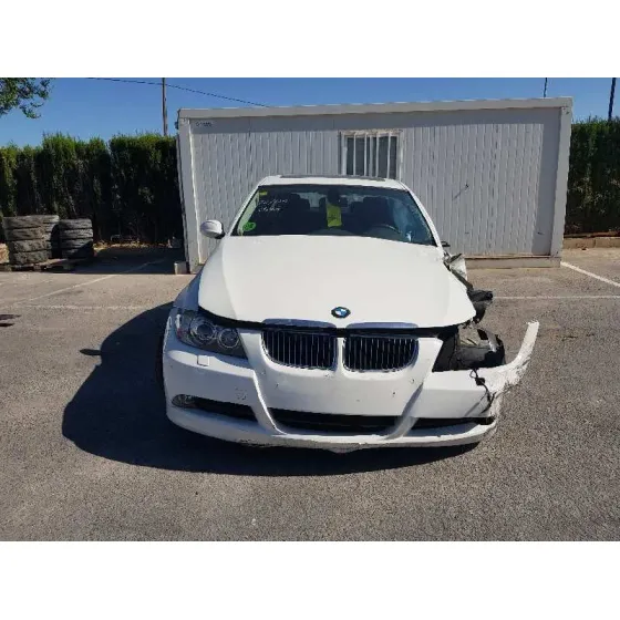 BMW SERIE 3 BERLINA (E90) '2006 325I BLANCO