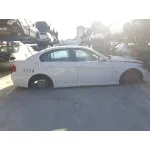BMW SERIE 3 BERLINA (E90) '2006 325I BLANCO