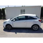 OPEL CORSA E '2015 EDITION BLANCO