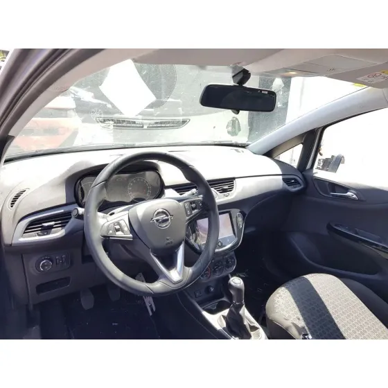 OPEL CORSA E '2015 EDITION BLANCO