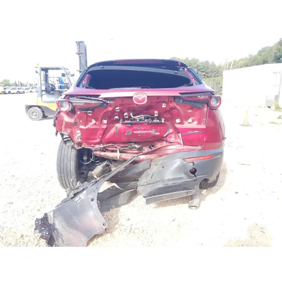 Mazda CX-30 (DM) 2019