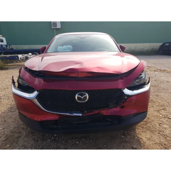Mazda CX-30 (DM) 2019