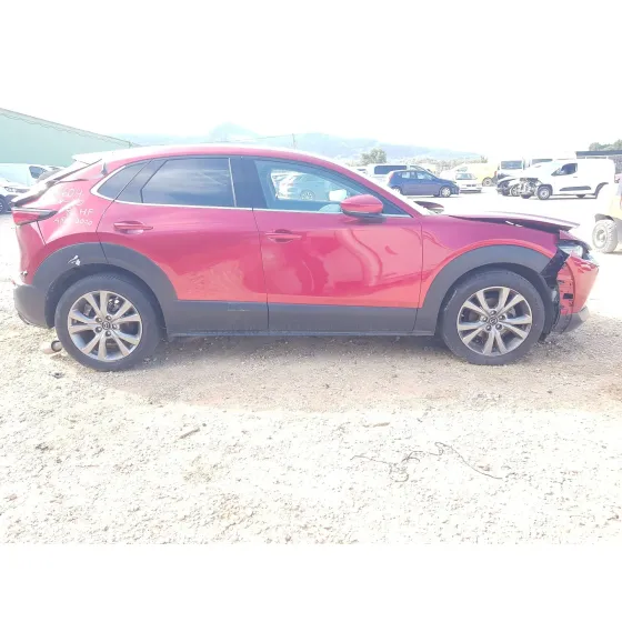 Mazda CX-30 (DM) 2019