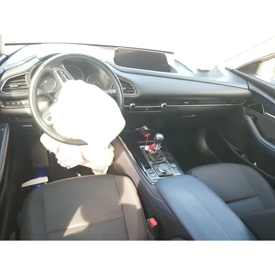 Mazda CX-30 (DM) 2019