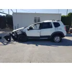 DACIA DUSTER '2017 AMBIANCE 4X2 BLANCO