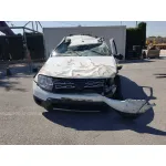 DACIA DUSTER '2017 AMBIANCE 4X2 BLANCO