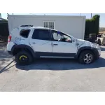 DACIA DUSTER '2017 AMBIANCE 4X2 BLANCO