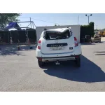 DACIA DUSTER '2017 AMBIANCE 4X2 BLANCO