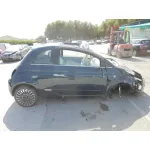 FIAT NUOVA 500 (150) FIAT NUOVA 500 (150) '2016 BLACKJACK AZUL 2010