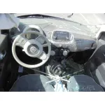FIAT NUOVA 500 (150) FIAT NUOVA 500 (150) '2016 BLACKJACK AZUL 2010