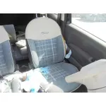 FIAT NUOVA 500 (150) FIAT NUOVA 500 (150) '2016 BLACKJACK AZUL 2010