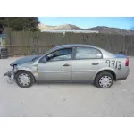 OPEL VECTRA C BERLINA OPEL VECTRA C BERLINA '2003 CLUB DORADO 2002