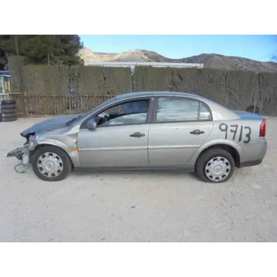 OPEL VECTRA C BERLINA '2003 CLUB DORADO