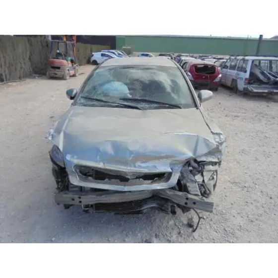 OPEL VECTRA C BERLINA '2003 CLUB DORADO