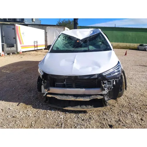 OPEL CROSSLAND X '2022 EDITION BLANCO