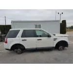 LAND ROVER FREELANDER (LR2) '2010 TD4 E BLANCO