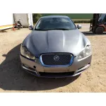Jaguar XF I (X250) 2008