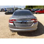 Jaguar XF I (X250) 2008
