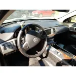 Jaguar XF I (X250) 2008