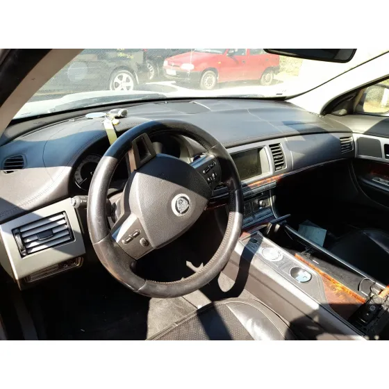 Jaguar XF I (X250) 2008