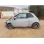 ABARTH 500 CABRIO (150) '2021 595 C TURISMO GRIS