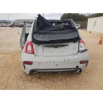 ABARTH 500 CABRIO (150) '2021 595 C TURISMO GRIS