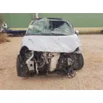 ABARTH 500 CABRIO (150) '2021 595 C TURISMO GRIS