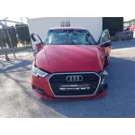 AUDI A3 SPORTBACK (8VF) '2018 DESIGN EDITION ROJO