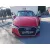 AUDI A3 SPORTBACK (8VF) '2018 DESIGN EDITION ROJO
