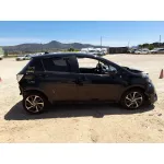 Toyota YARIS (_P13_) 2012