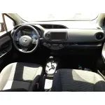 Toyota YARIS (_P13_) 2012