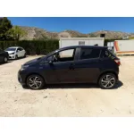 Toyota YARIS (_P13_) 2012