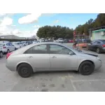 NISSAN PRIMERA BERLINA (P12) '2002 ACENTA GRIS