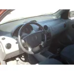 CHEVROLET KALOS CHEVROLET KALOS '2005 1.4 SE GRANATE 2005