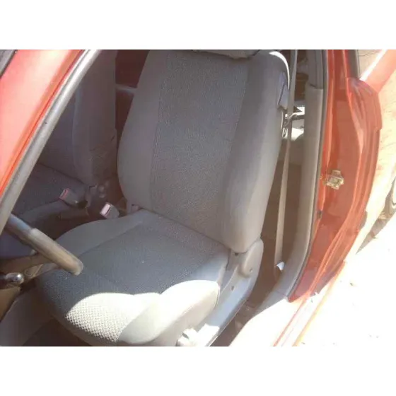 CHEVROLET KALOS '2005 1.4 SE GRANATE