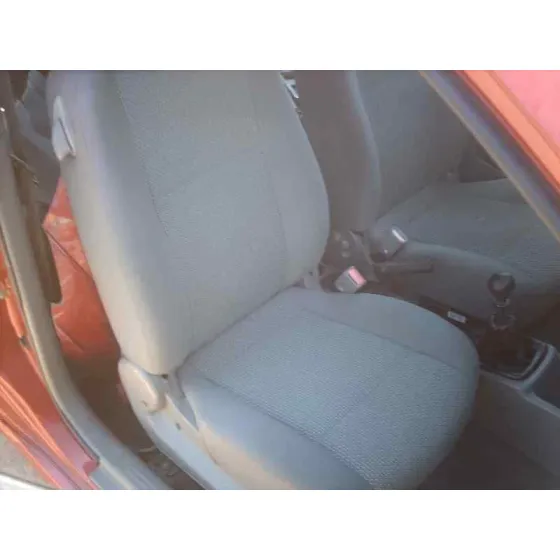 CHEVROLET KALOS '2005 1.4 SE GRANATE