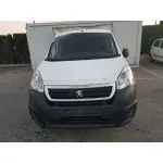 PEUGEOT PARTNER KASTEN '2017 CONFORT L1 BLANCO