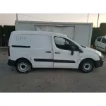 PEUGEOT PARTNER KASTEN '2017 CONFORT L1 BLANCO