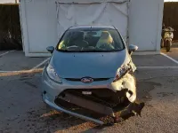 Imagen del vehículo
