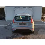 FORD FIESTA (CB1) '2009 TREND AZUL CLARO
