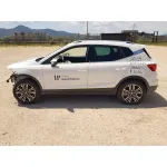 SEAT ARONA '2022 XCELLENCE GO BLANCO