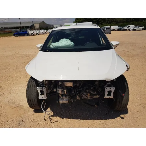 SEAT ARONA '2022 XCELLENCE GO BLANCO