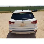 SEAT ARONA '2022 XCELLENCE GO BLANCO