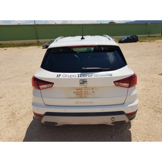 SEAT ARONA '2022 XCELLENCE GO BLANCO