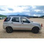 SUZUKI IGNIS RM (MH) '2005 BASICO GRIS