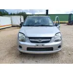 SUZUKI IGNIS RM (MH) '2005 BASICO GRIS
