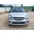 SUZUKI IGNIS RM (MH) '2005 BASICO GRIS